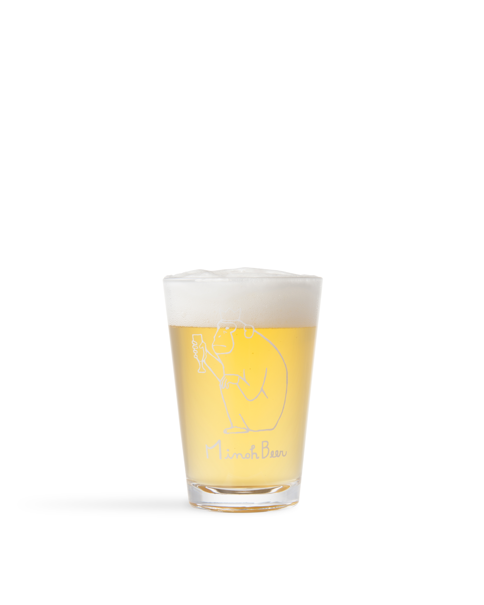 こざるIPA