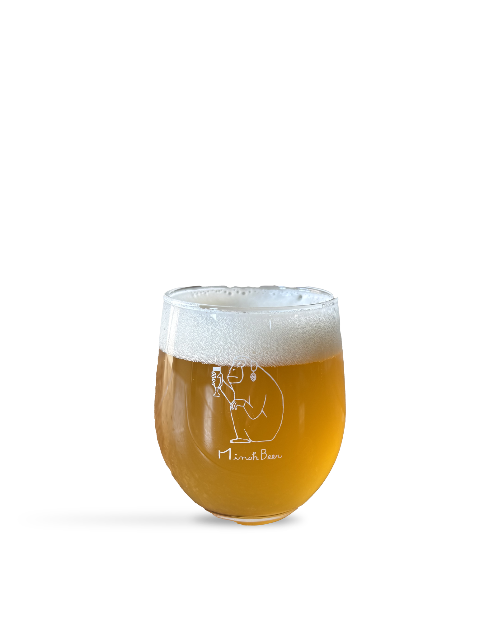 MASAJI BEER「SEYA!」