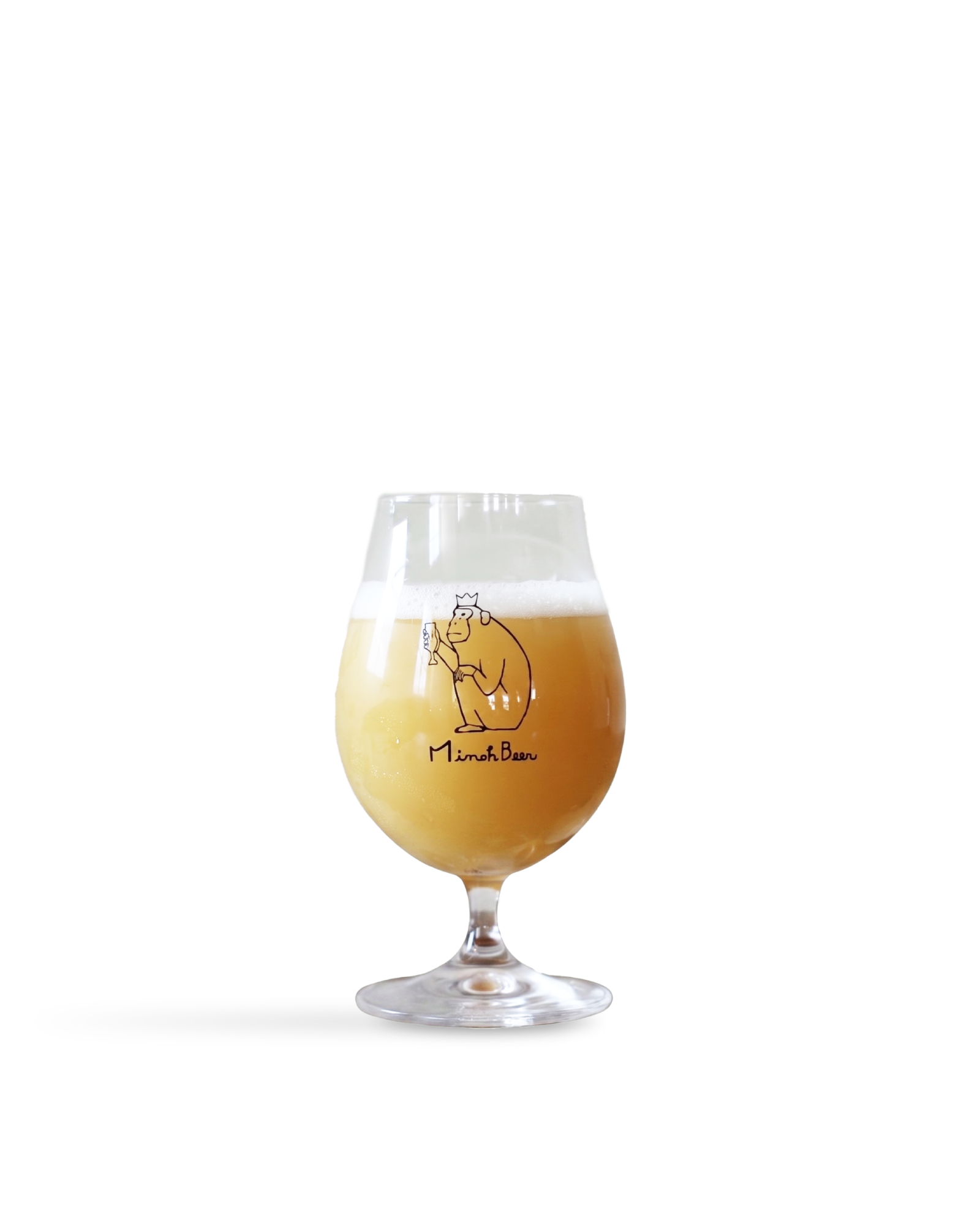 Vit Natt IPA