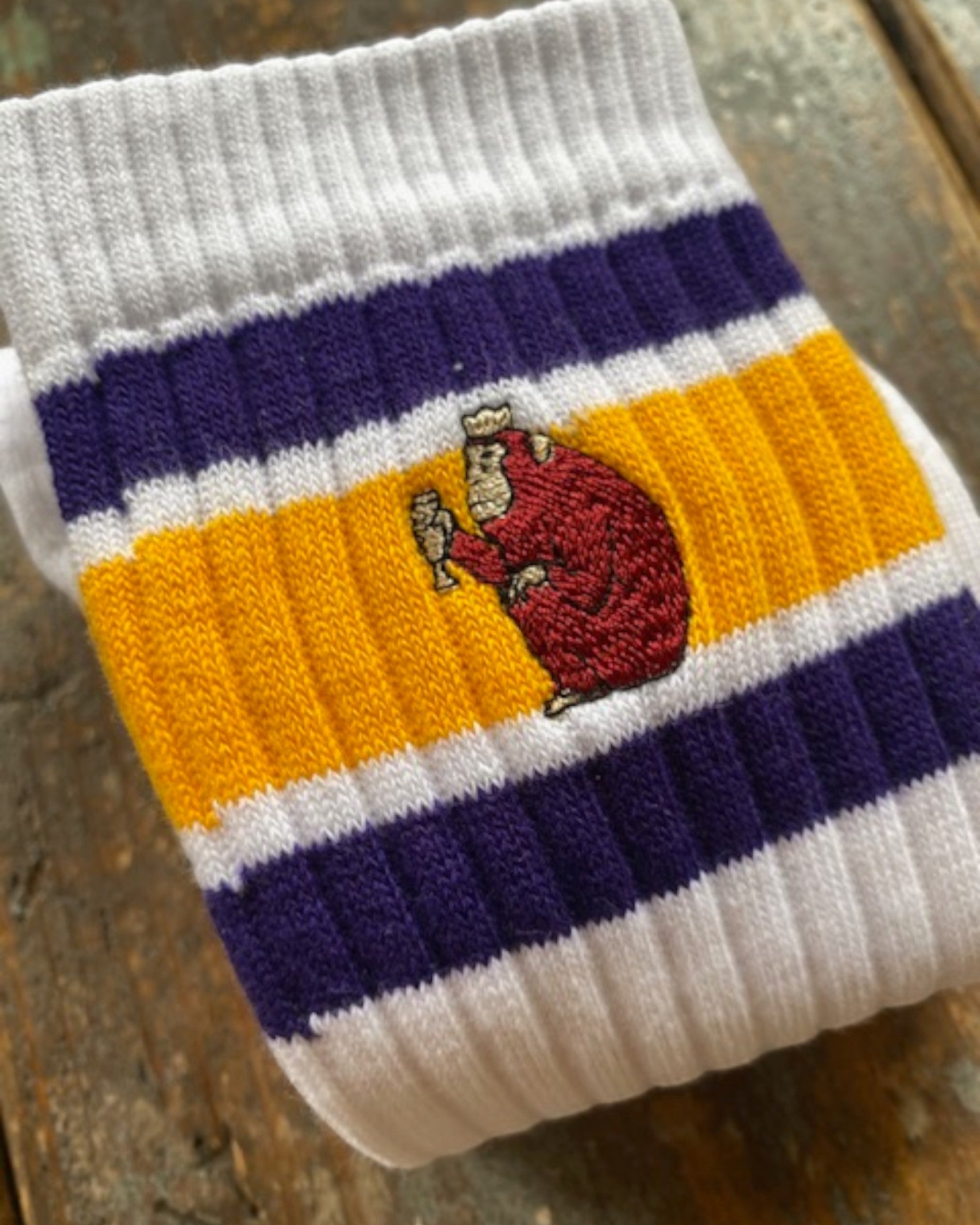 オリジナルソックス(メンズ)