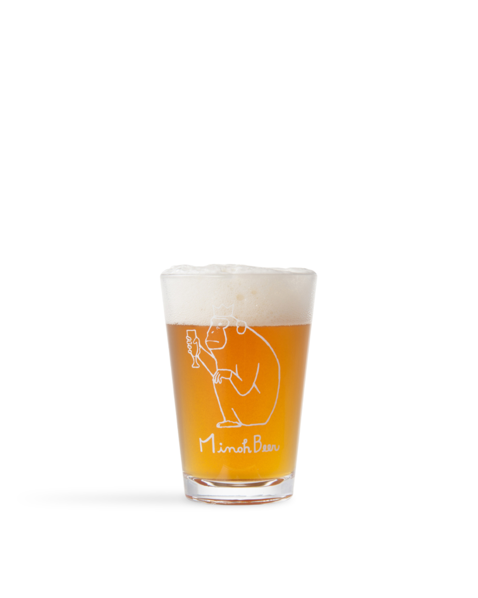 PALE ALE