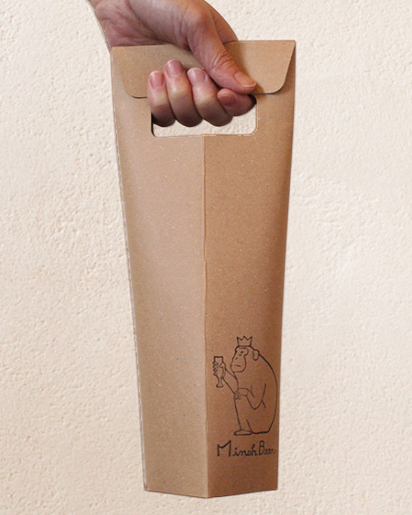 1本入<br>ボトルキャリー