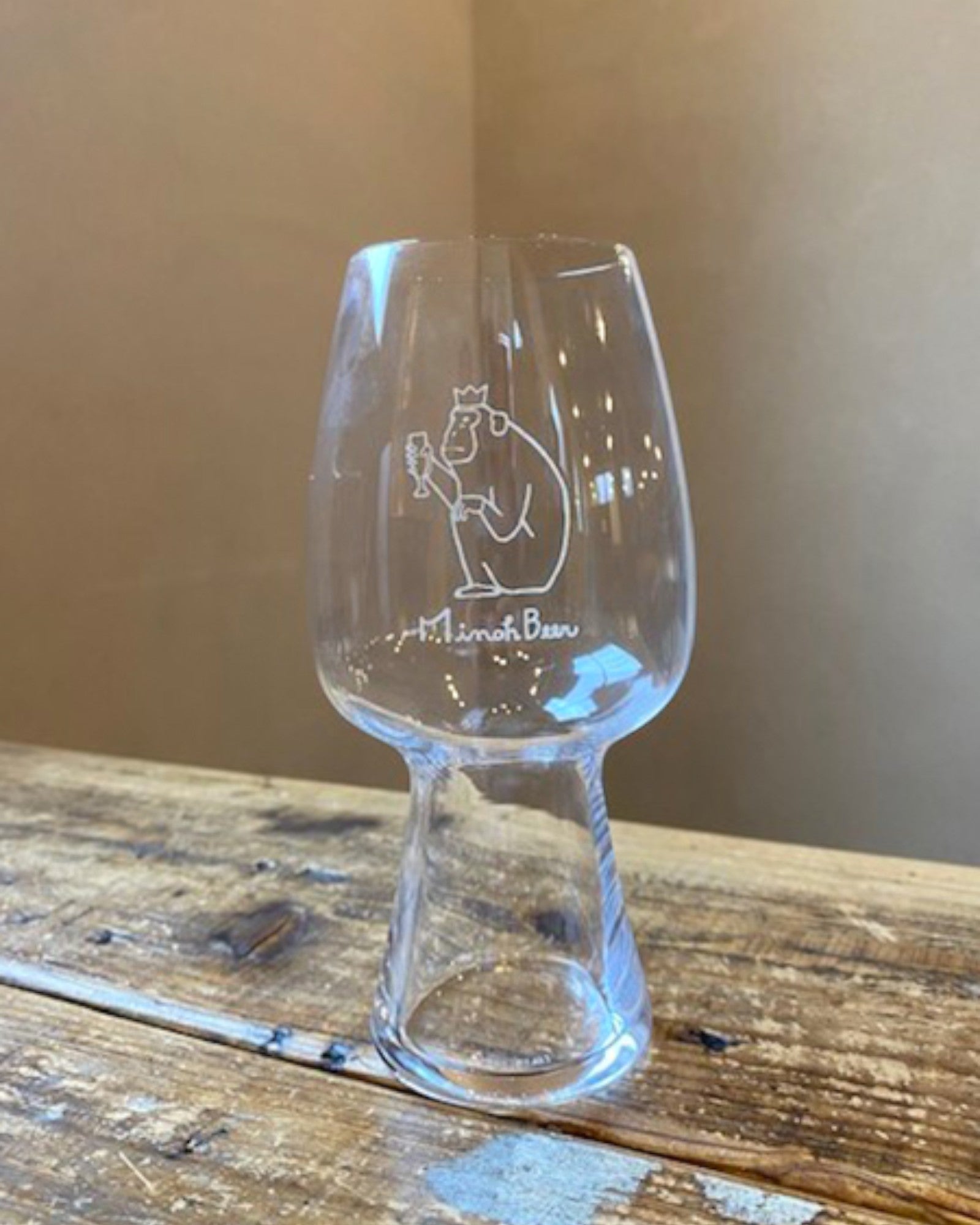 SPIEGELAU＞STOUTグラス｜箕面ビール公式オンラインストア