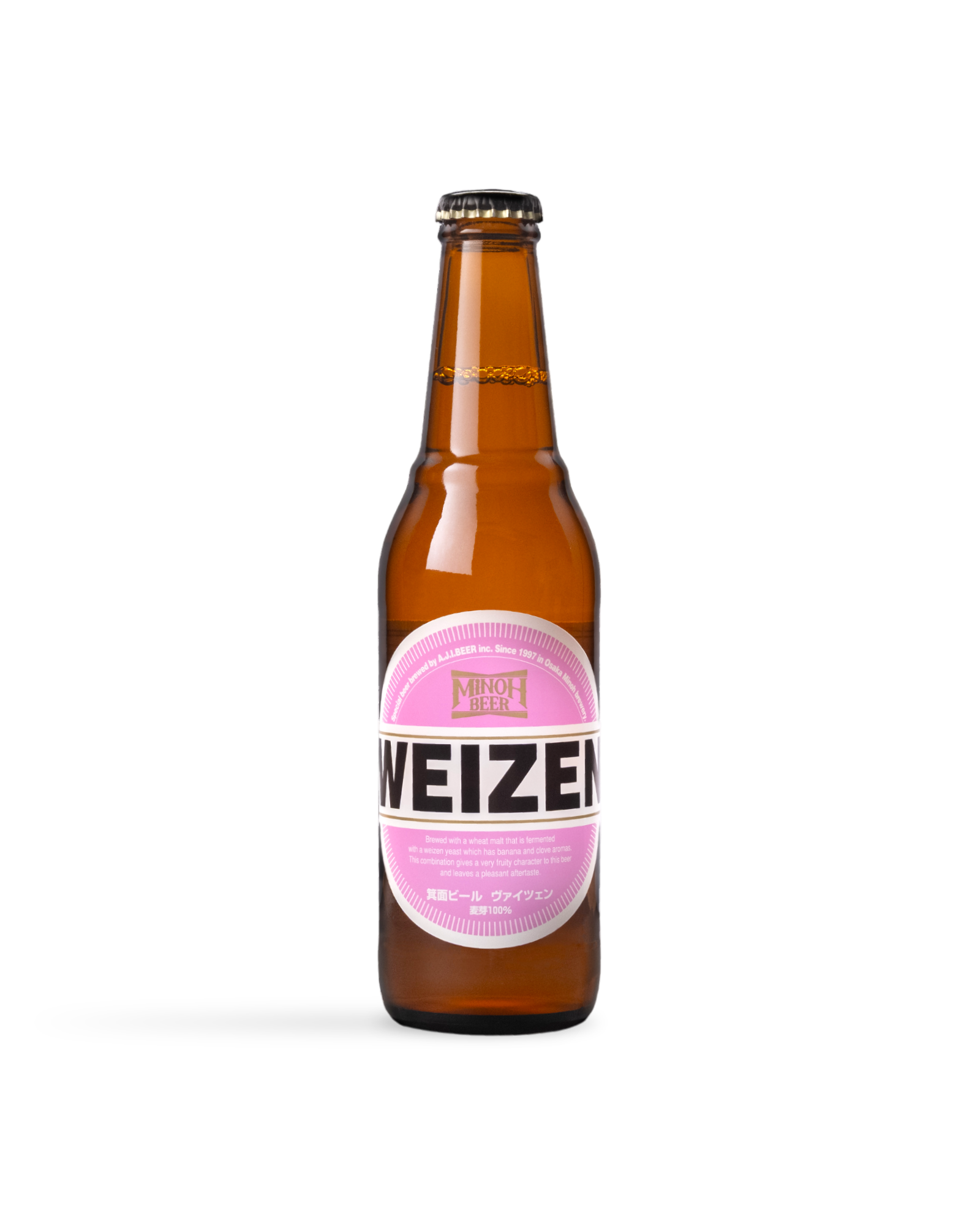 WEIZEN