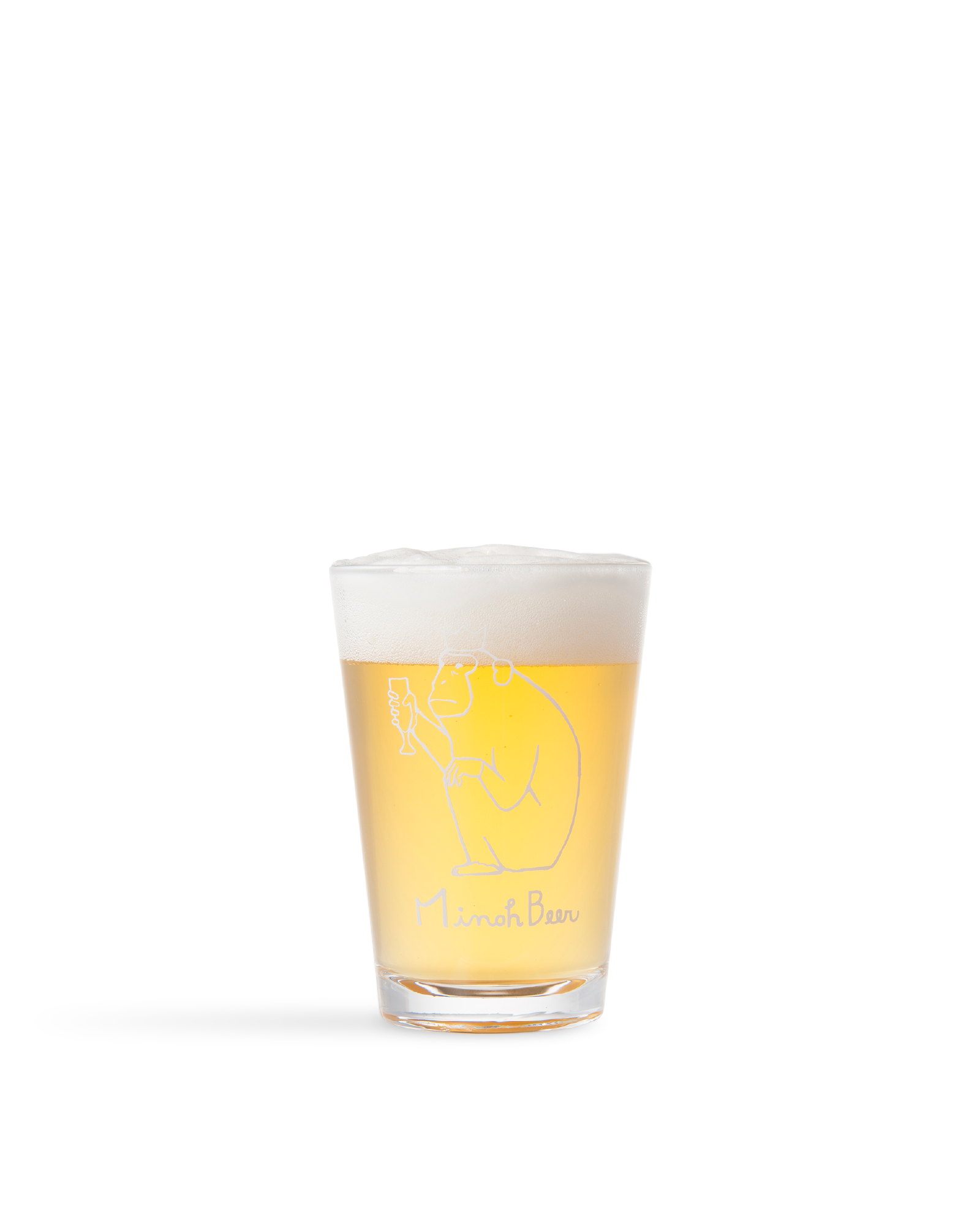 新春おさるIPA<br>〈数量限定〉予約販売