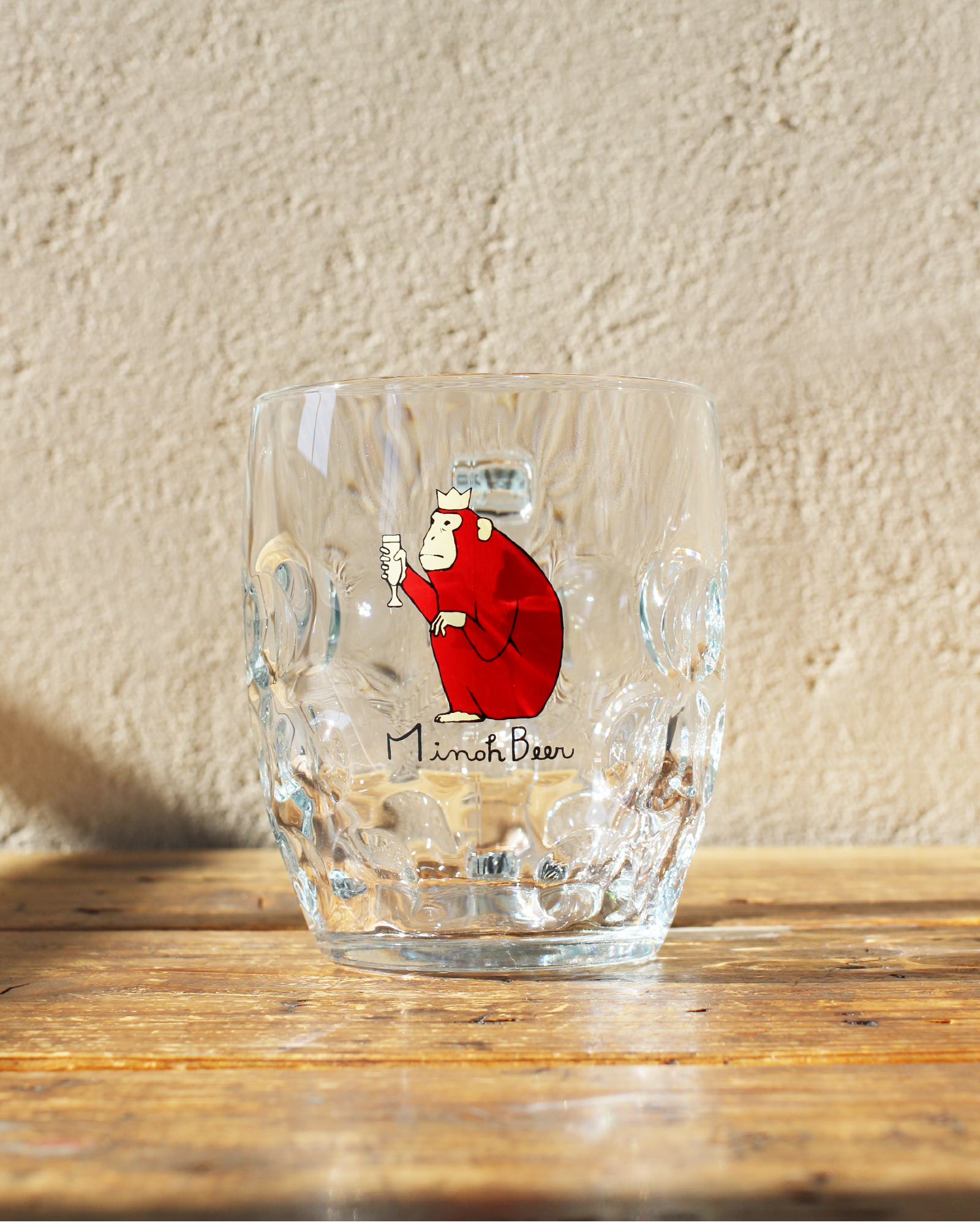 【数量限定】<br>箕面ビール感謝祭2025 限定ビアマグ