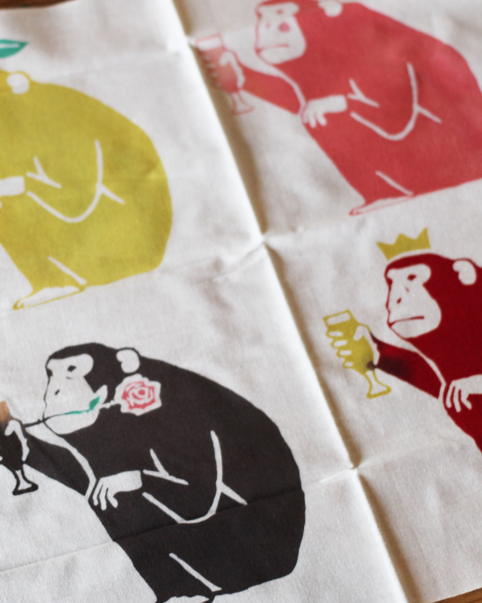 〈特別価格〉シーズナルセレクション３本+手ぬぐいセット<br>【数量限定】<br>※オンラインショップ限定価格