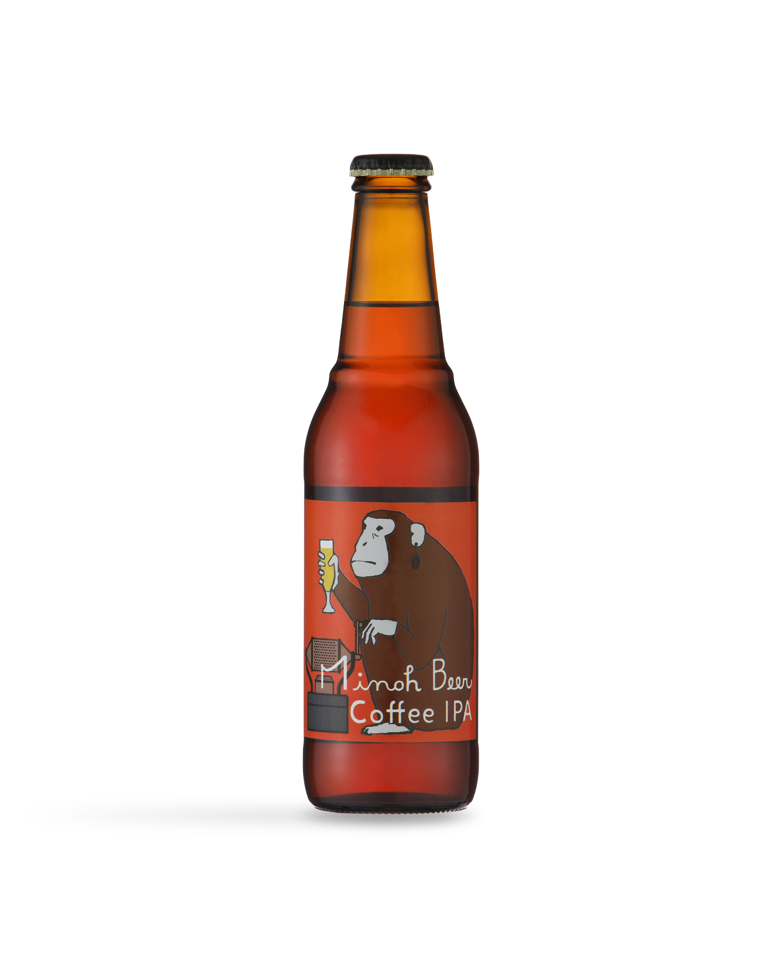 Coffee IPA
