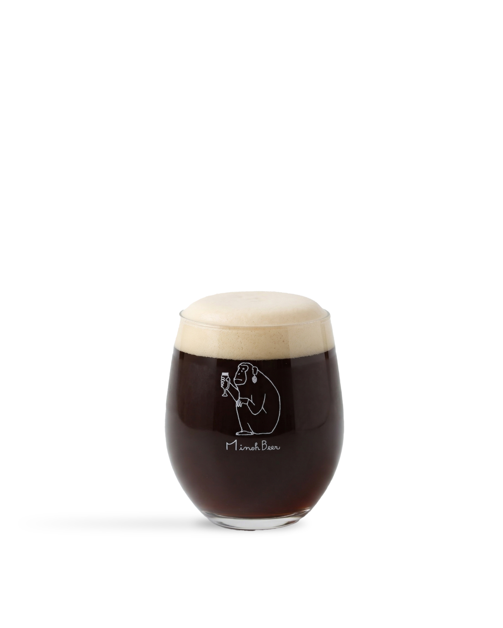 セッションブラックIPA