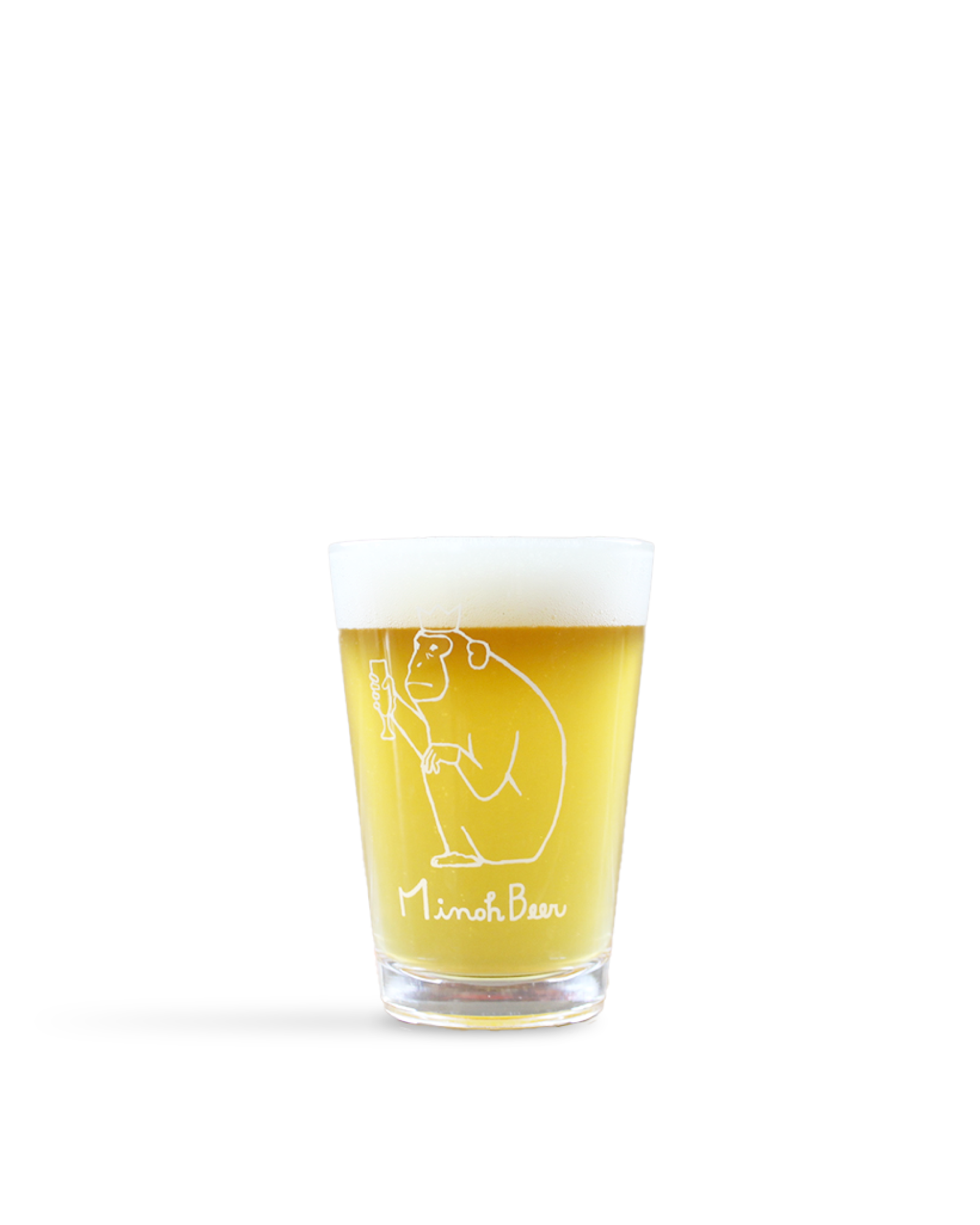 Coffee IPA