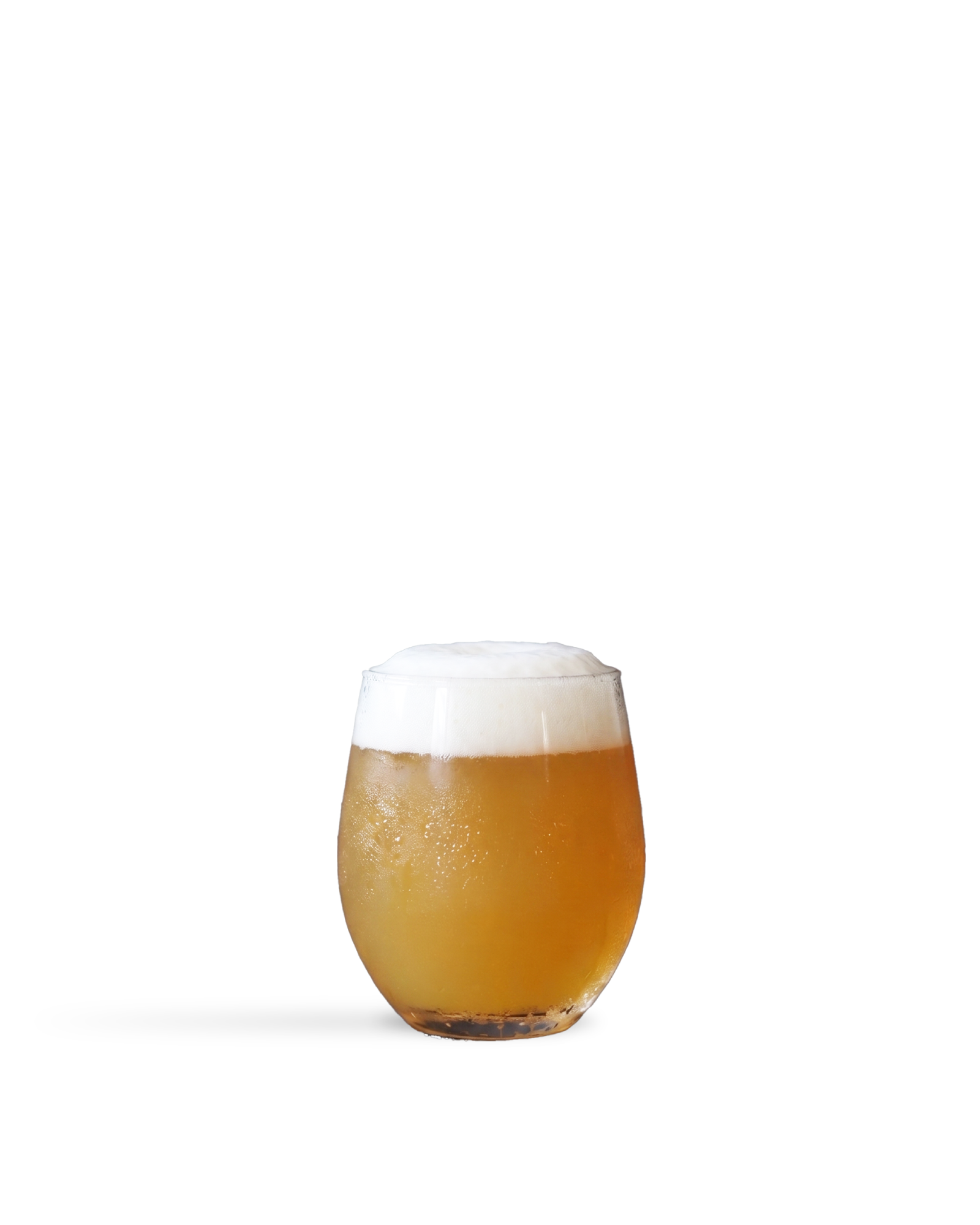 PLUM GOSE