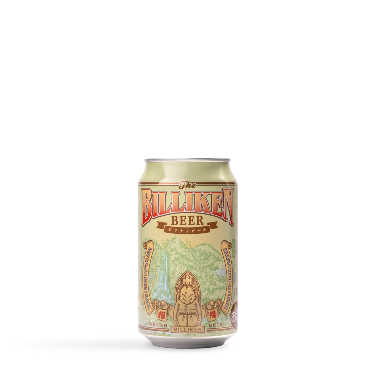 ビリケンビール|箕面ビール公式オンラインストア ビリケンビール|箕面ビール公式オンラインストア