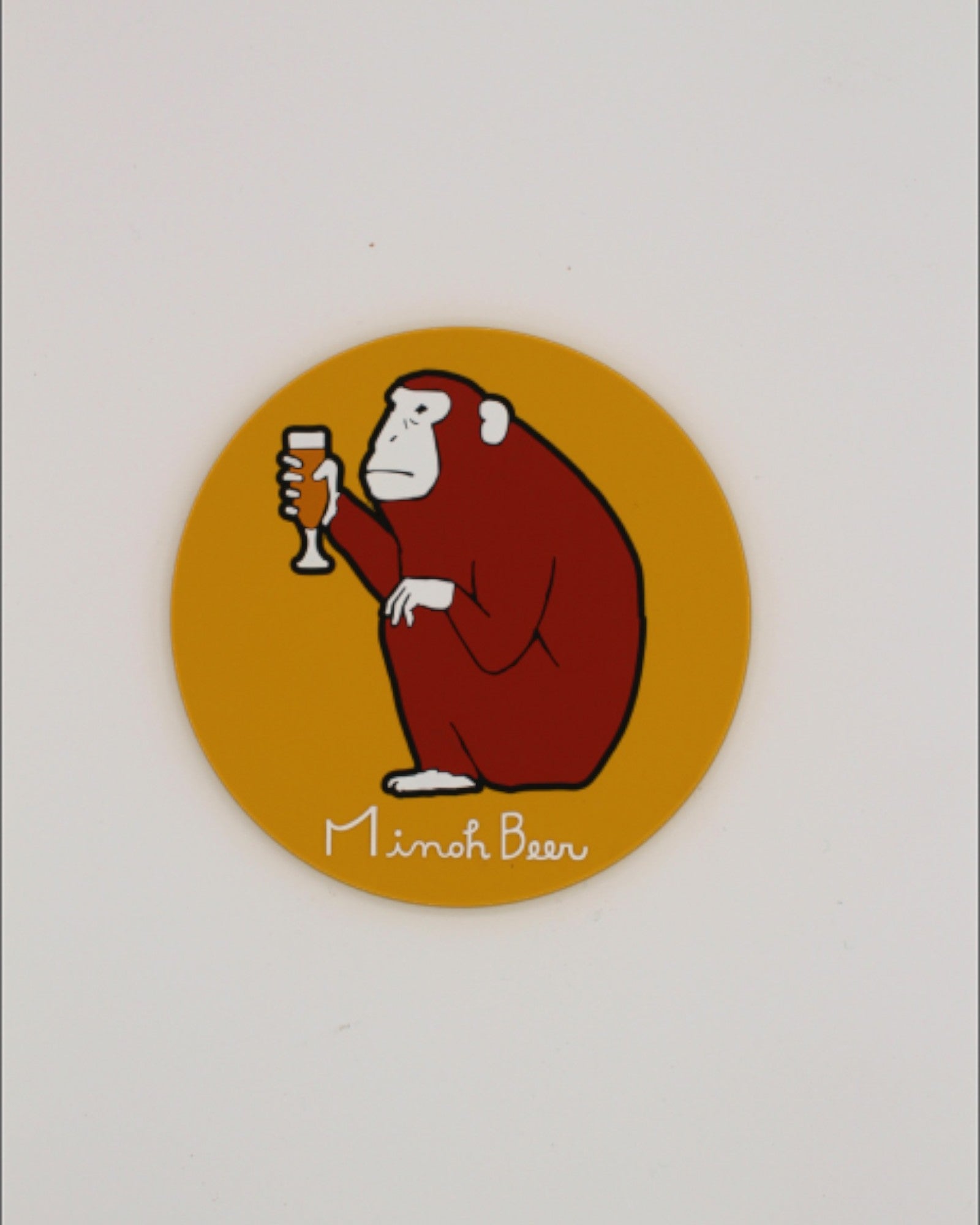 オリジナルラバーコースター