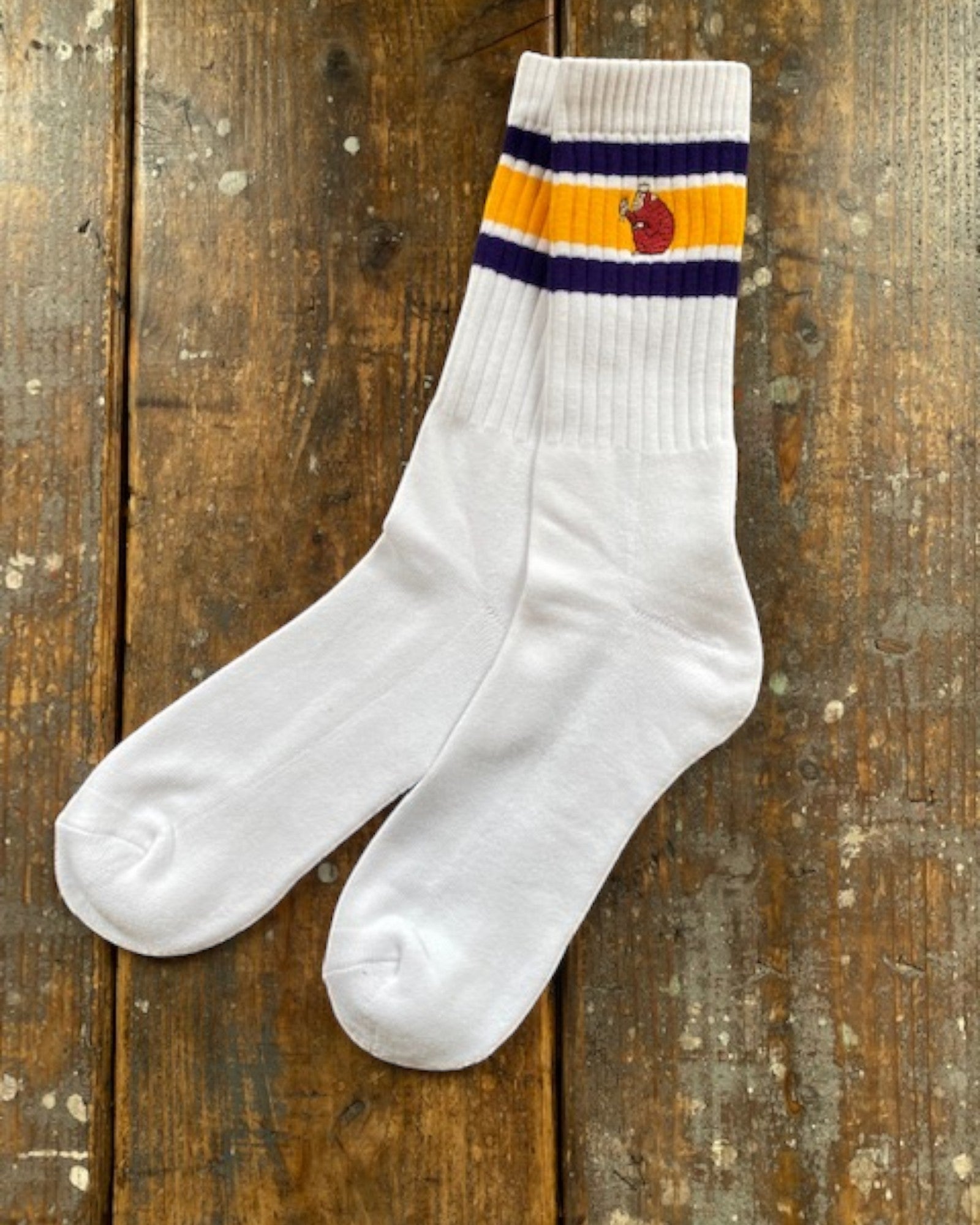 オリジナルソックス（メンズ）