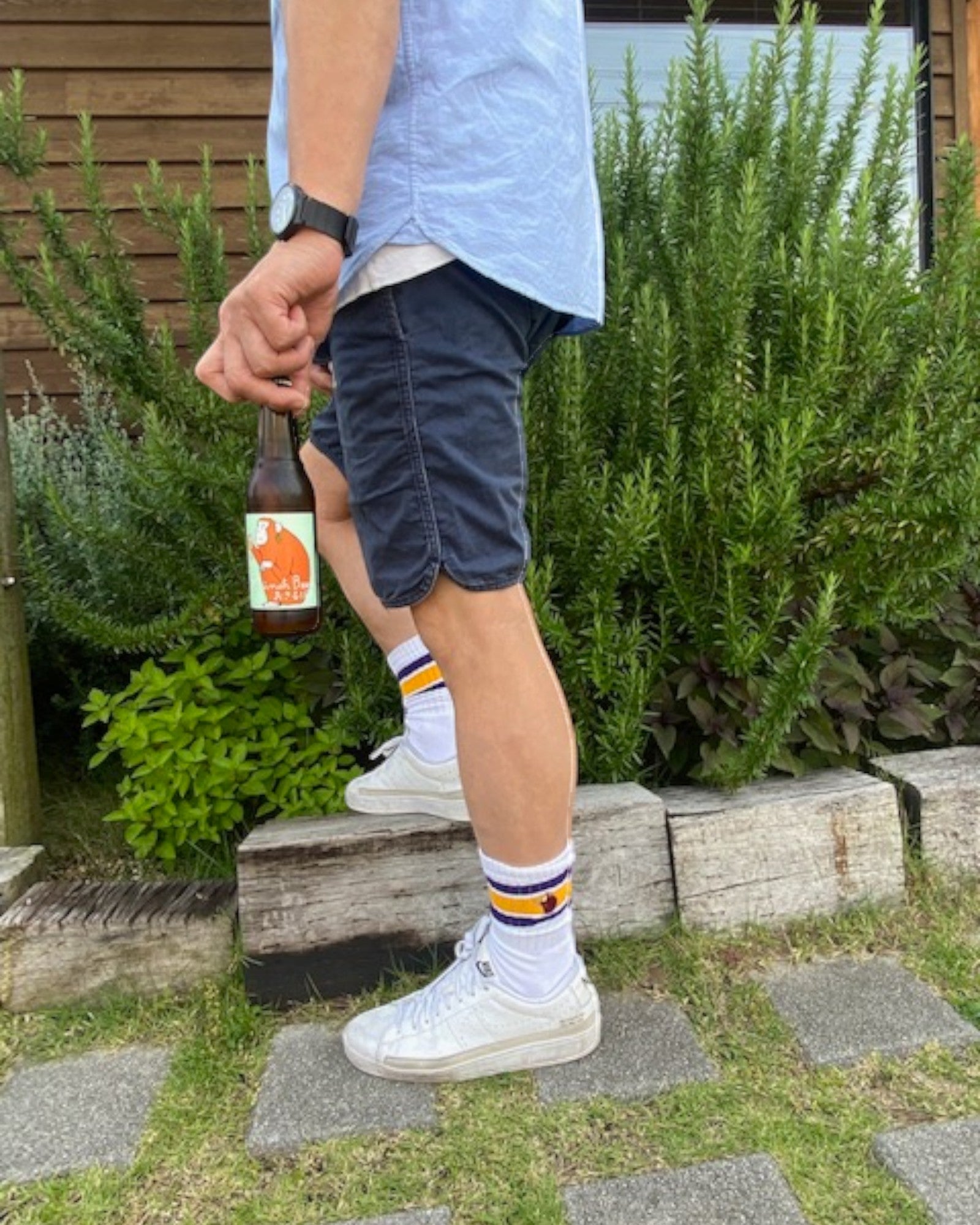 オリジナルソックス（メンズ）