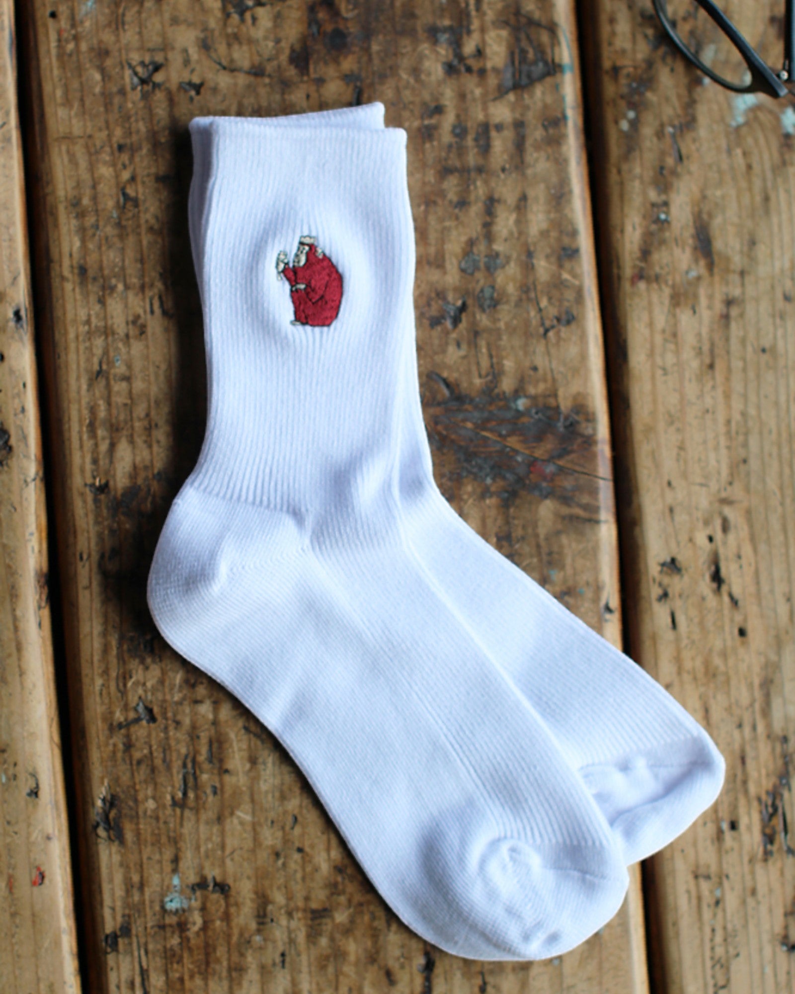 オリジナルソックス（レディース）