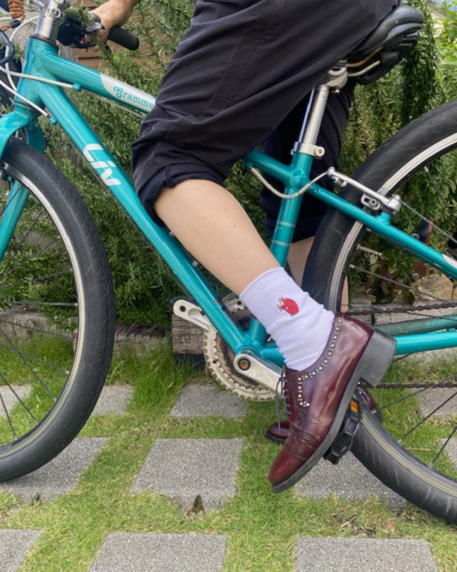 オリジナルソックス（レディース）