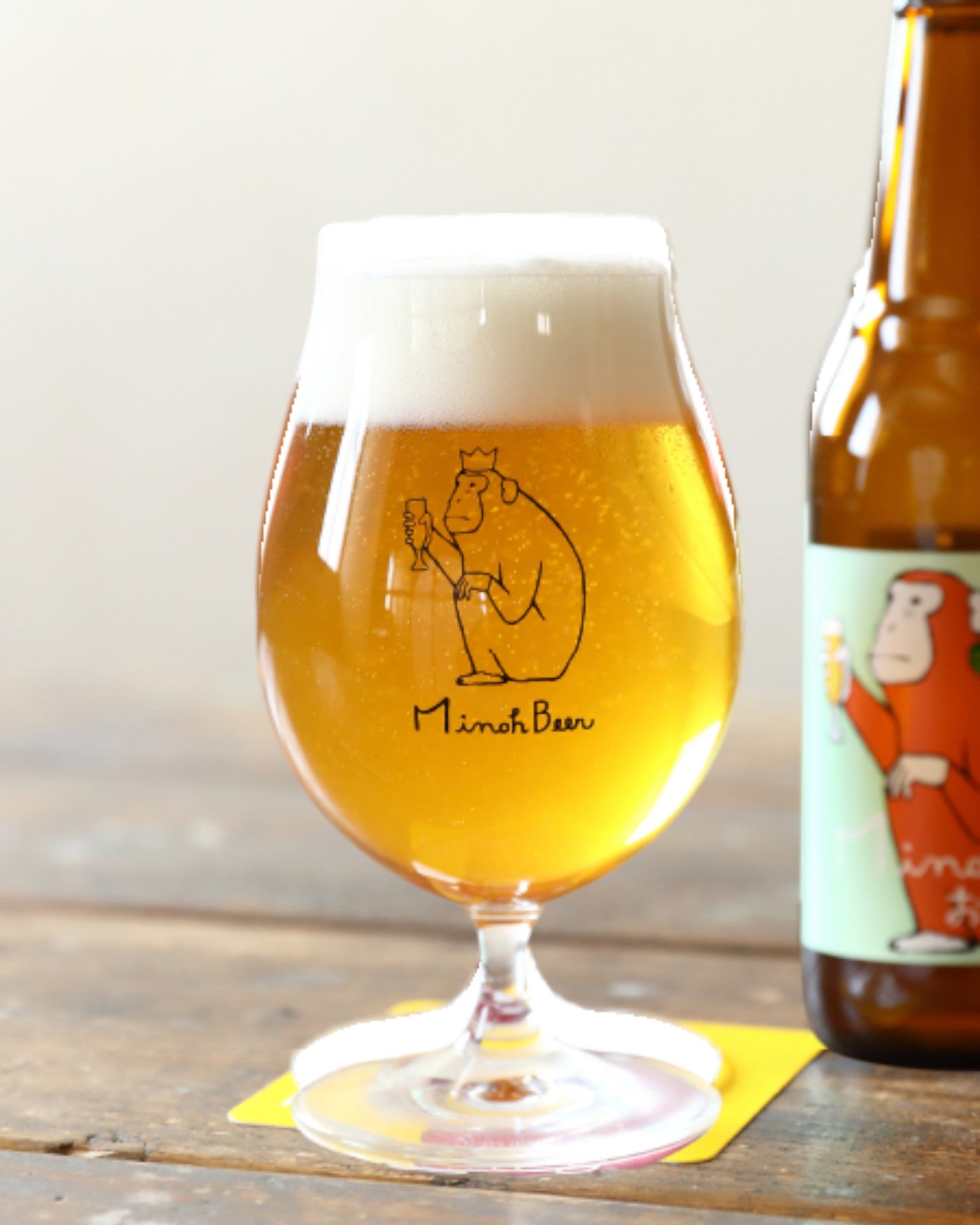 SPIEGELAU＞チューリップグラス｜箕面ビール公式オンラインストア