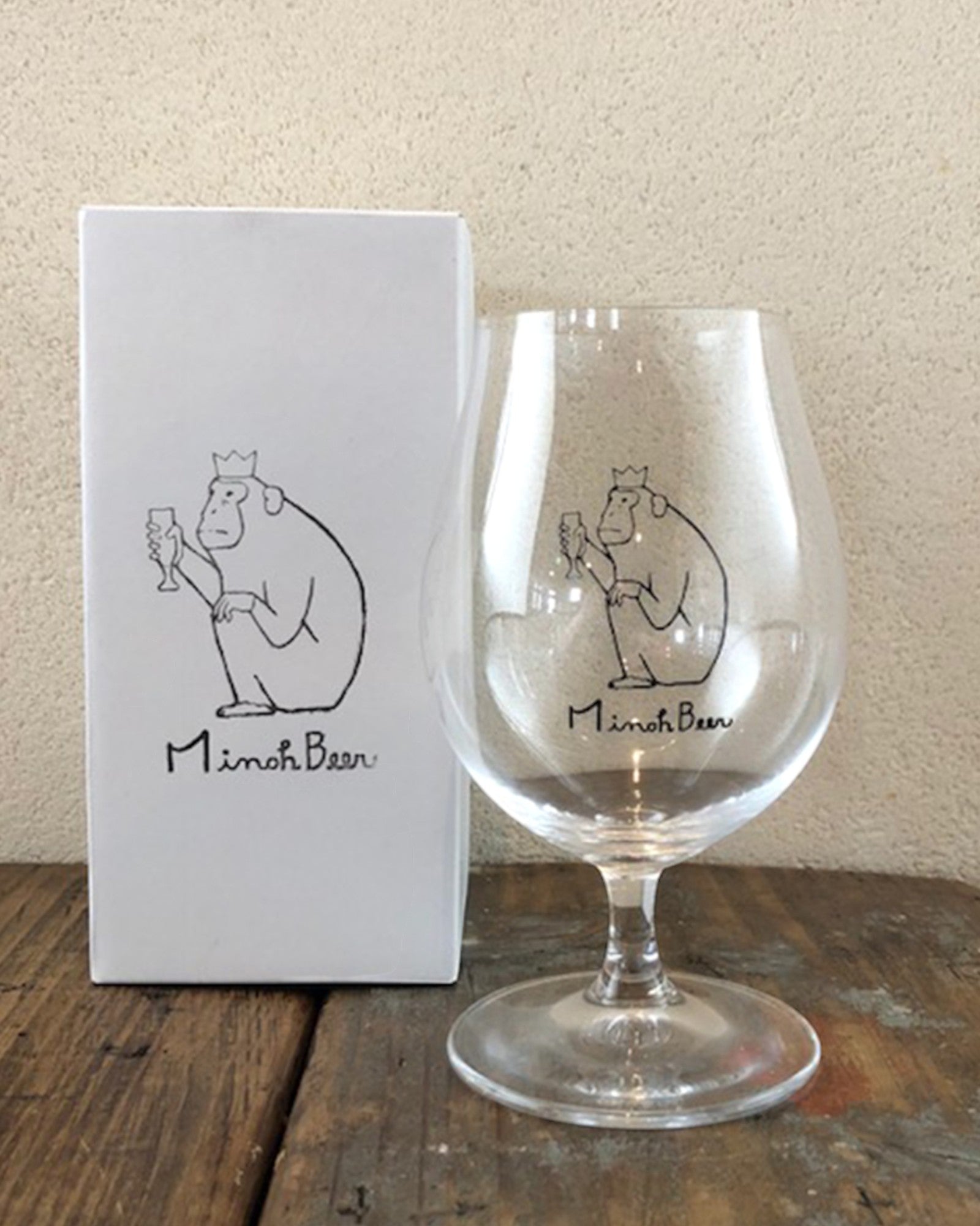 SPIEGELAU＞チューリップグラス｜箕面ビール公式オンラインストア