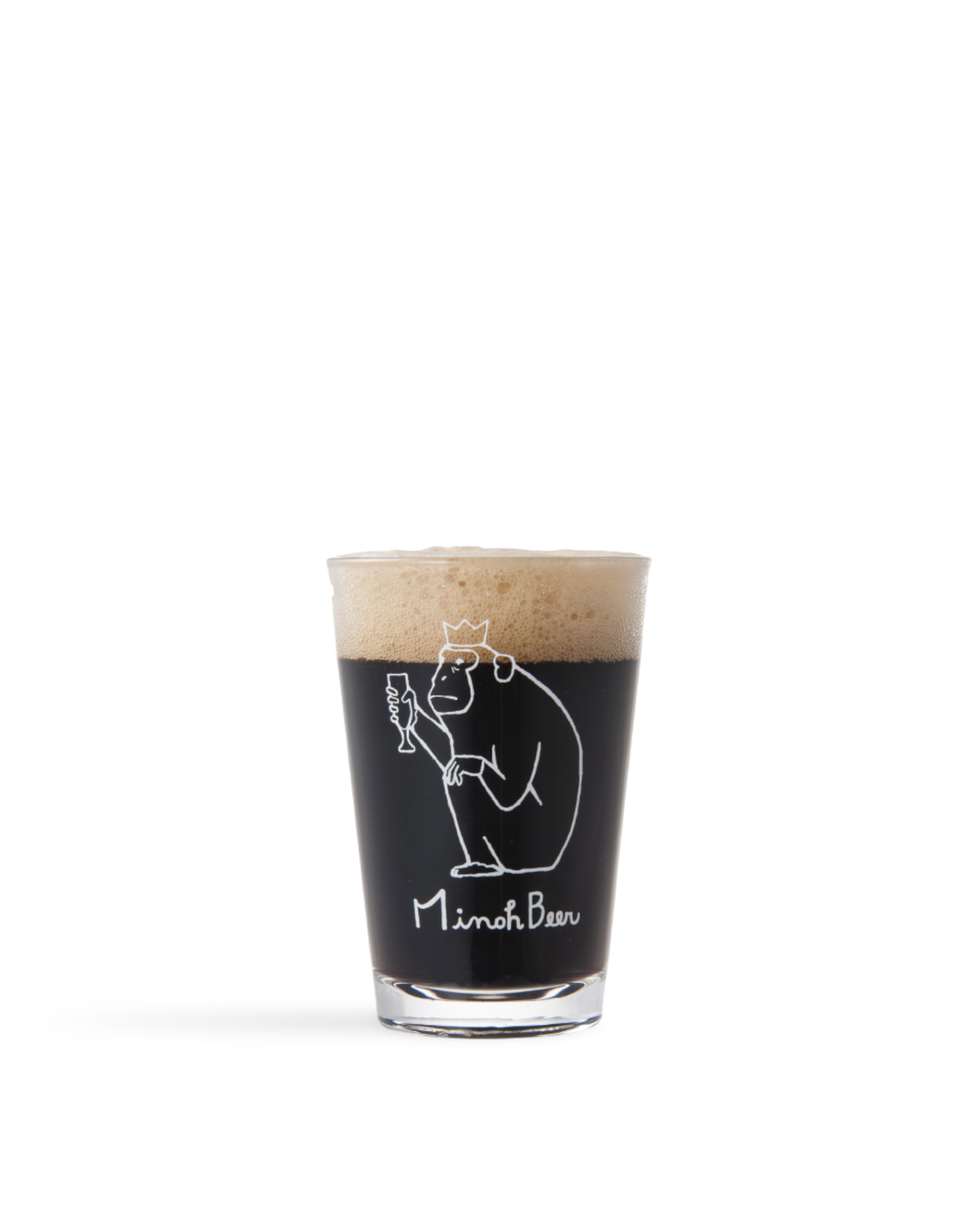 STOUT