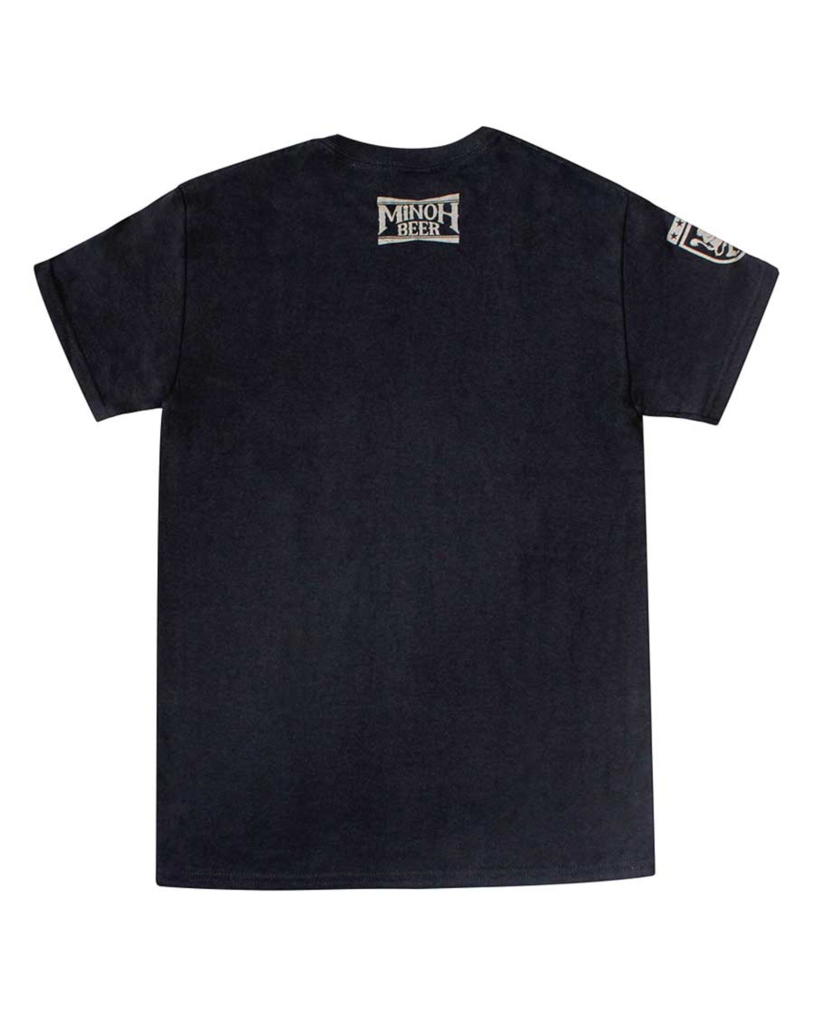 STOUT Tシャツ