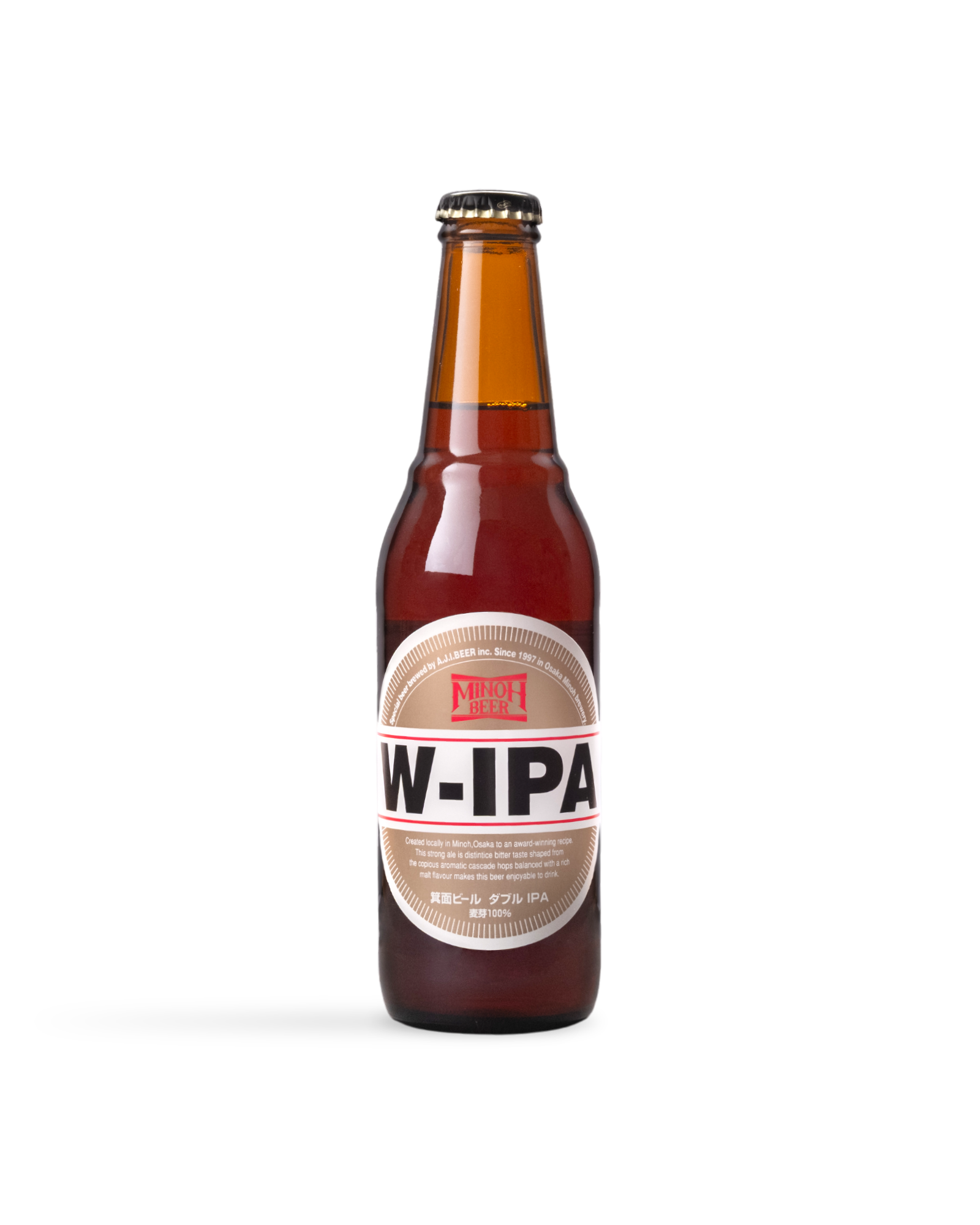 W-IPA|箕面ビール公式オンラインストア