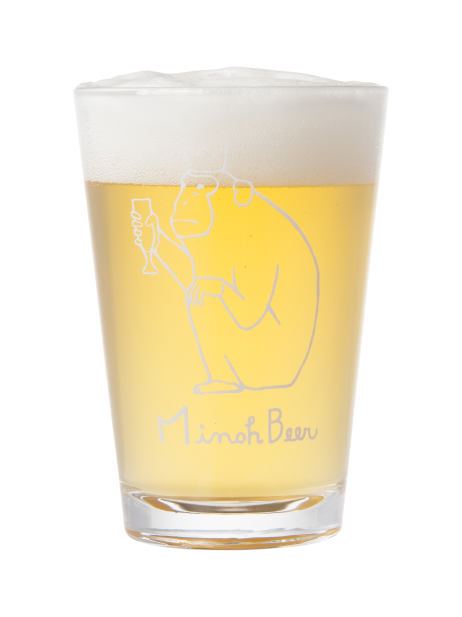 【春夏限定】こざるIPA