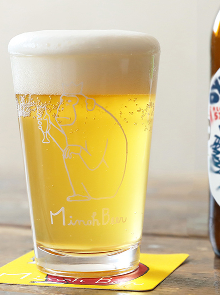 MONKEY FIST